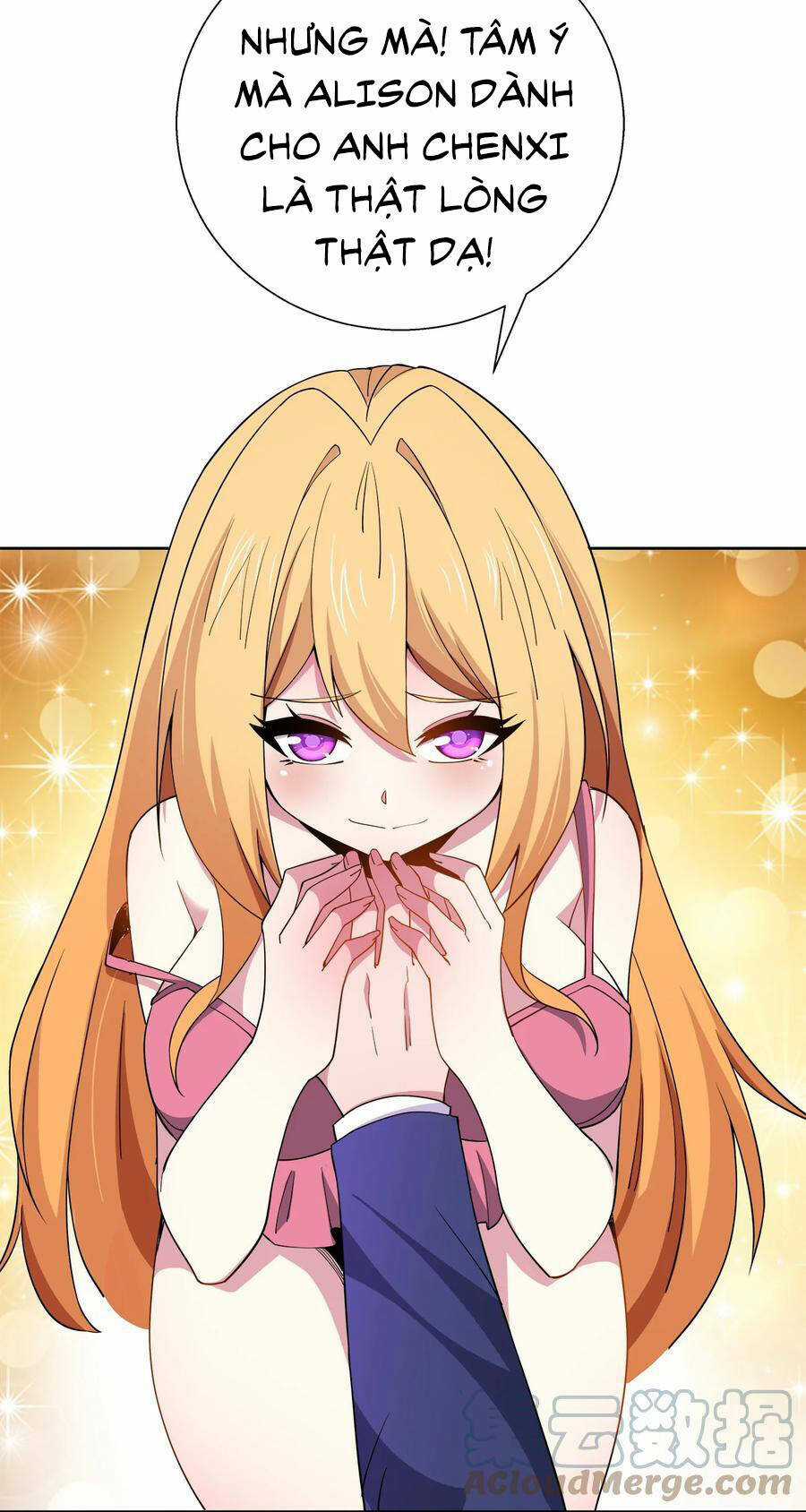 Sức Mạnh Của Ma Thần Vương Chapter 47 trang 31