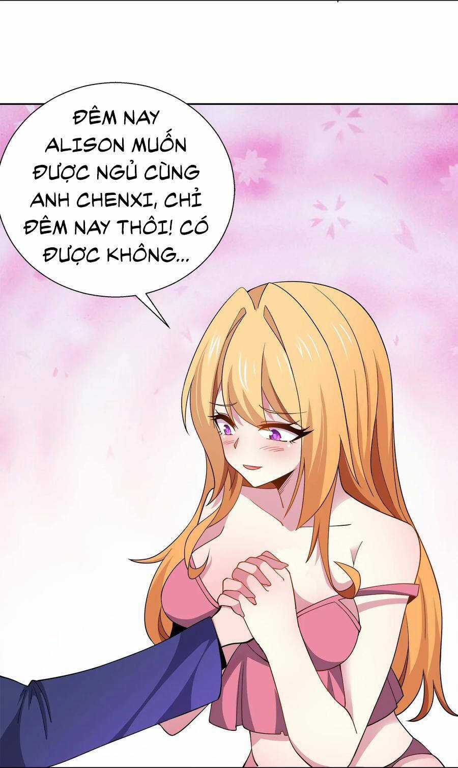 Sức Mạnh Của Ma Thần Vương Chapter 47 trang 32