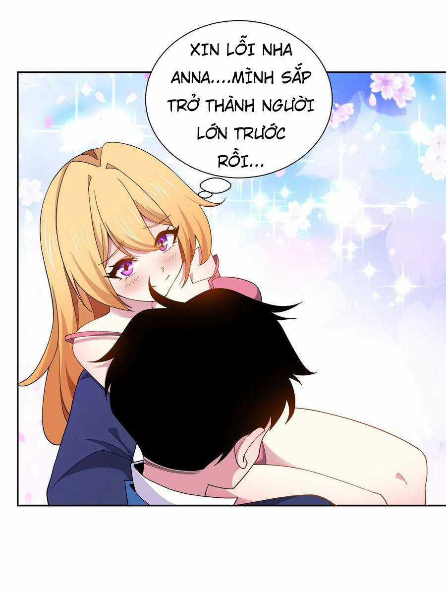 Sức Mạnh Của Ma Thần Vương Chapter 47 trang 35