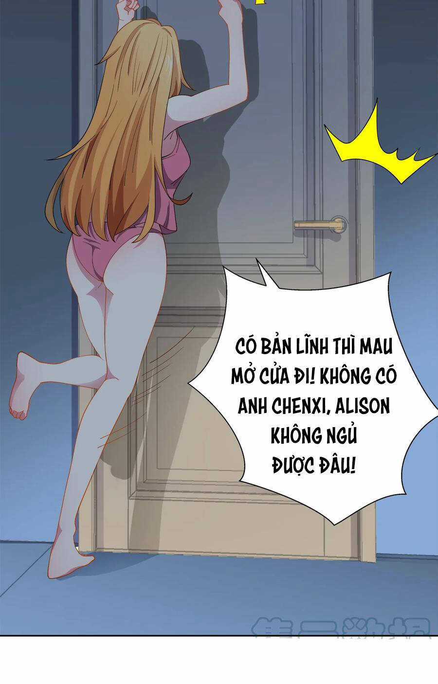 Sức Mạnh Của Ma Thần Vương Chapter 47 trang 38