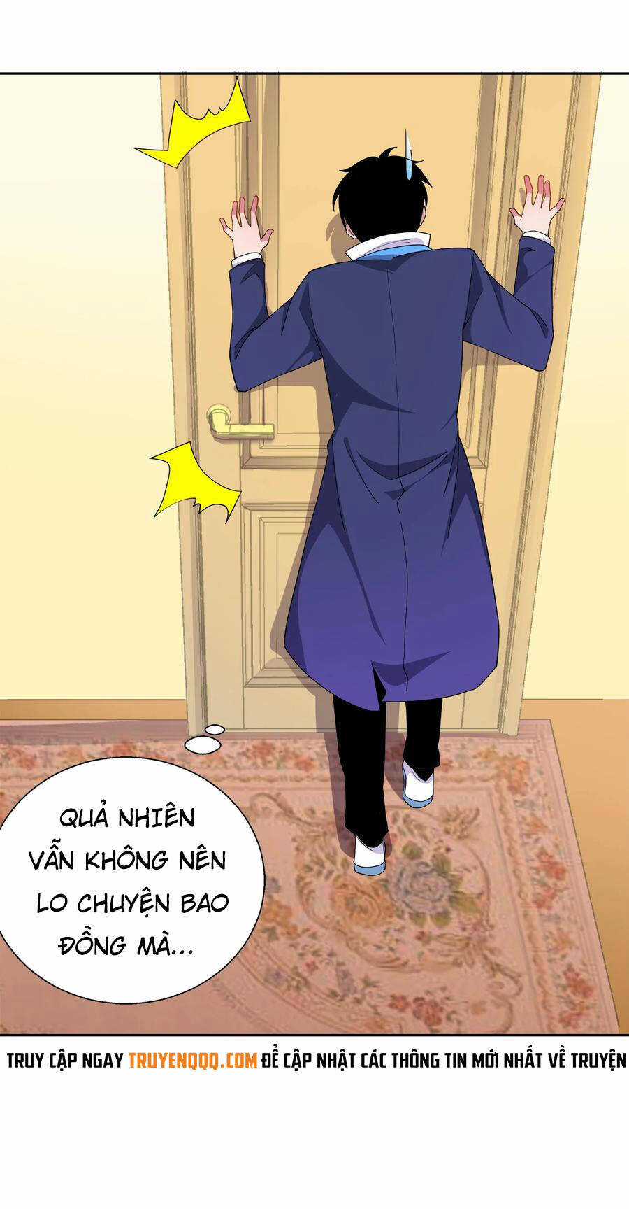 Sức Mạnh Của Ma Thần Vương Chapter 47 trang 39