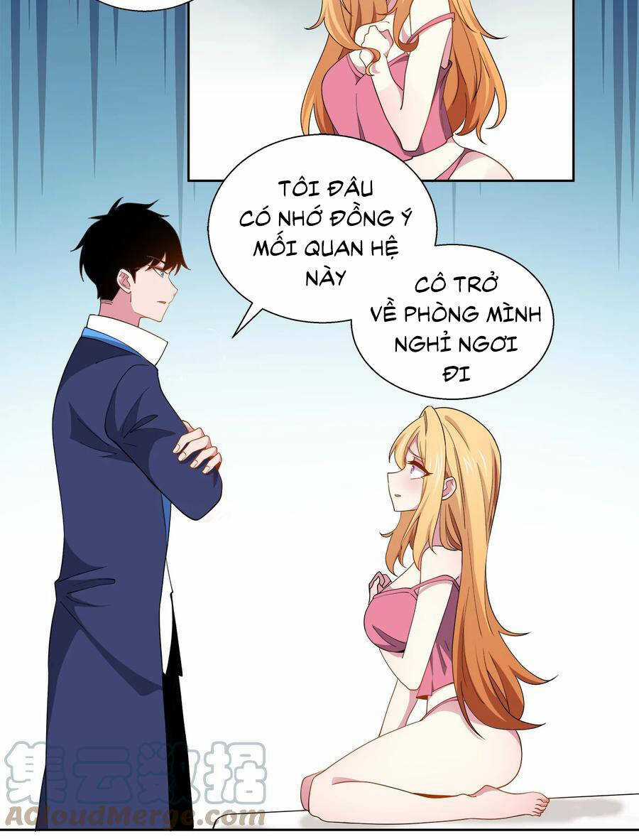 Sức Mạnh Của Ma Thần Vương Chapter 47 trang 4