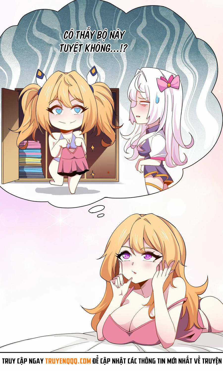 Sức Mạnh Của Ma Thần Vương Chapter 47 trang 7