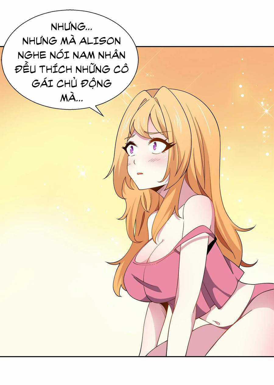 Sức Mạnh Của Ma Thần Vương Chapter 47 trang 9
