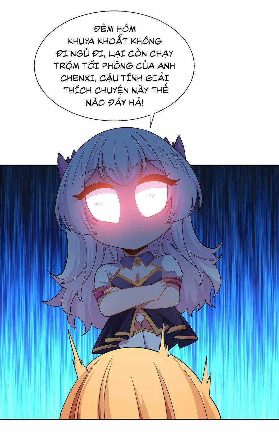 Sức Mạnh Của Ma Thần Vương Chapter 48 trang 11