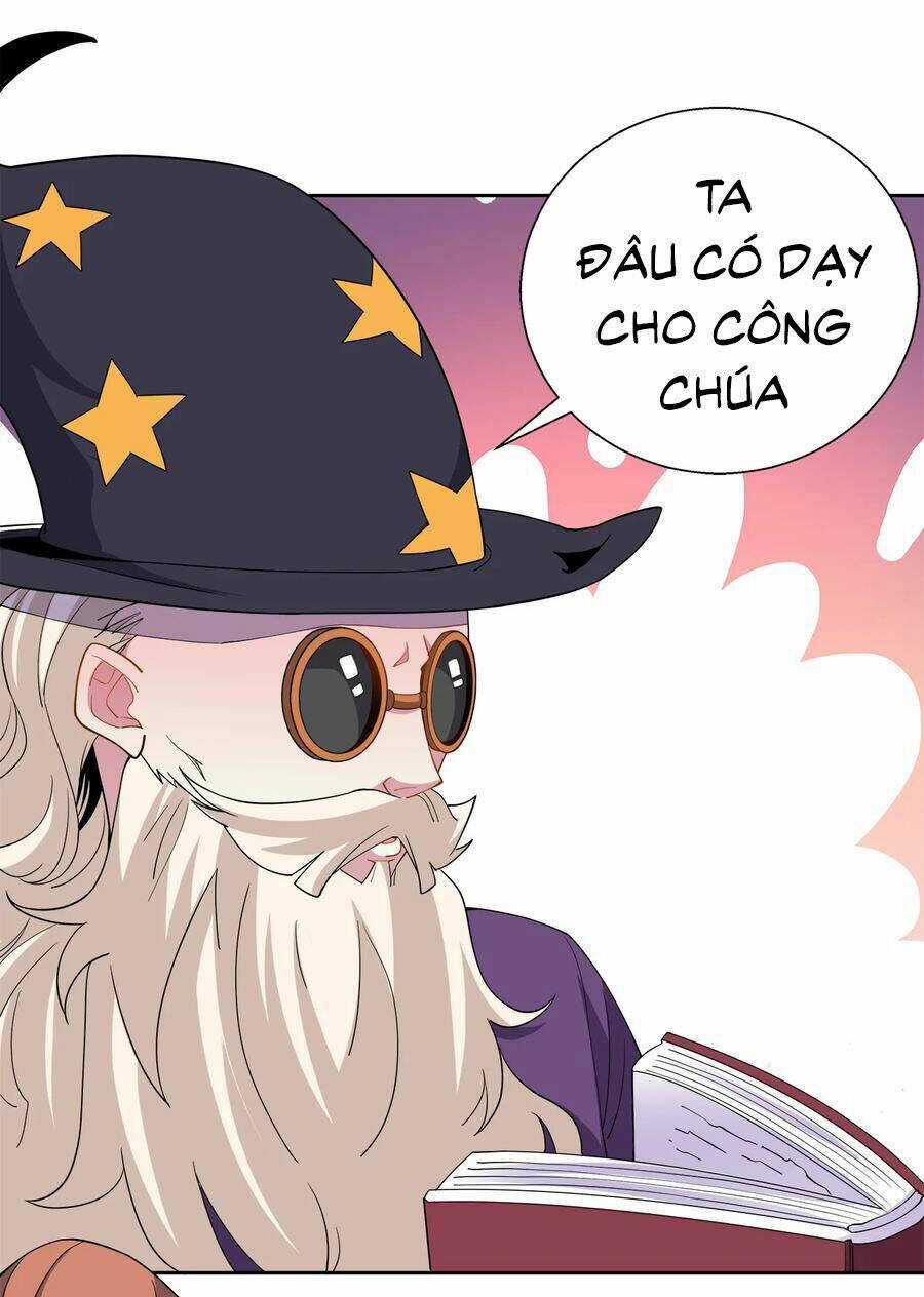 Sức Mạnh Của Ma Thần Vương Chapter 48 trang 18