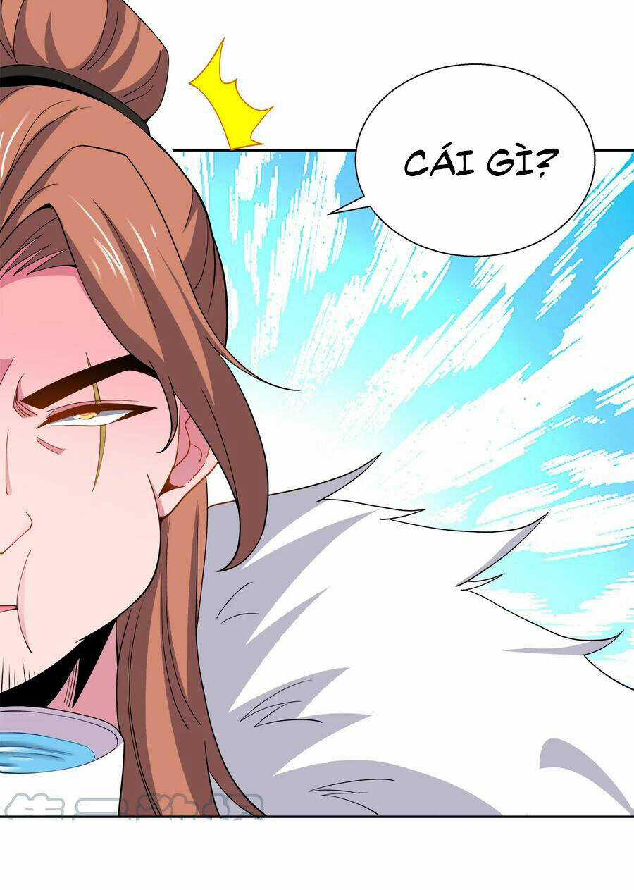 Sức Mạnh Của Ma Thần Vương Chapter 48 trang 19