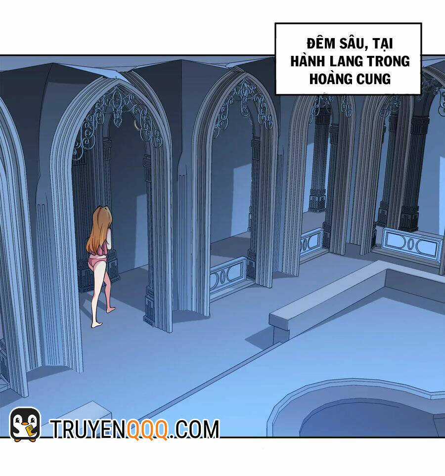 Sức Mạnh Của Ma Thần Vương Chapter 48 trang 2