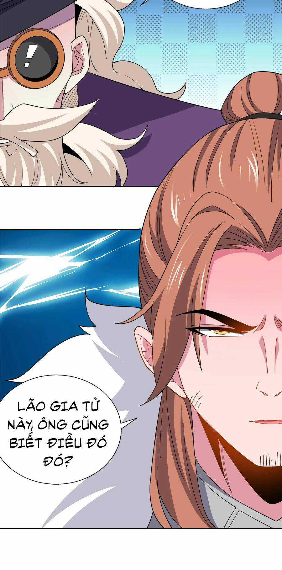 Sức Mạnh Của Ma Thần Vương Chapter 48 trang 24