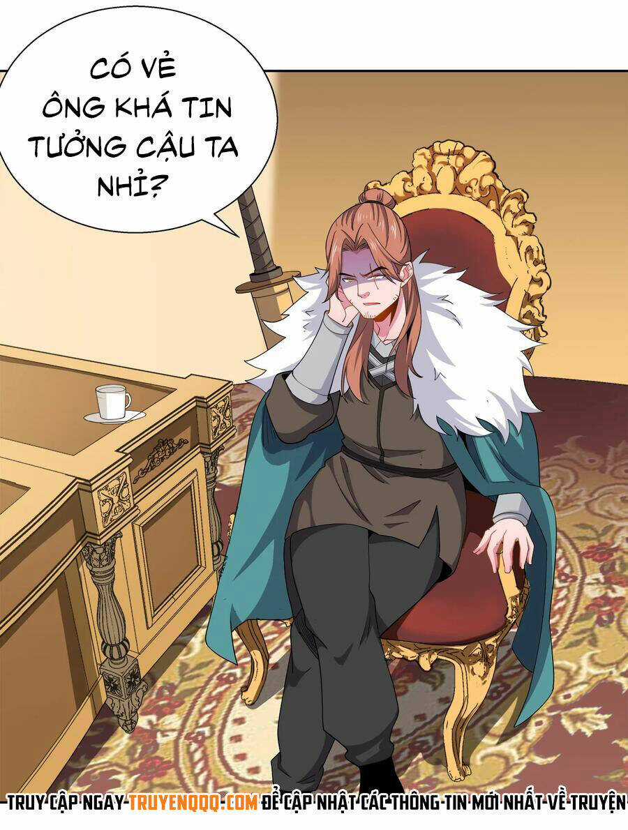 Sức Mạnh Của Ma Thần Vương Chapter 48 trang 26