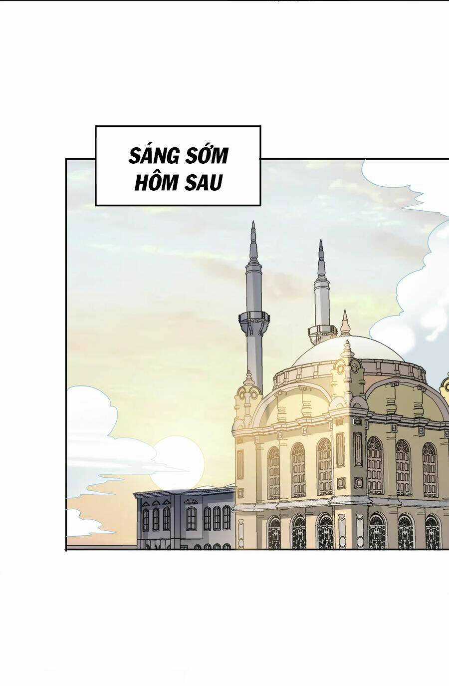 Sức Mạnh Của Ma Thần Vương Chapter 48 trang 31