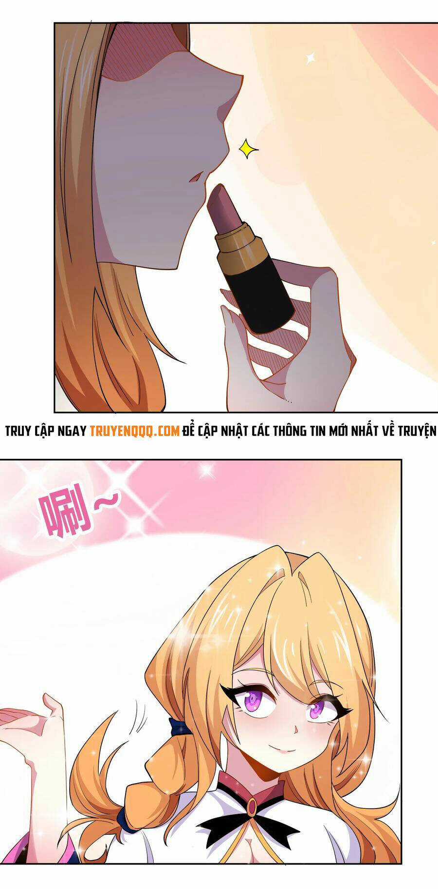 Sức Mạnh Của Ma Thần Vương Chapter 48 trang 35