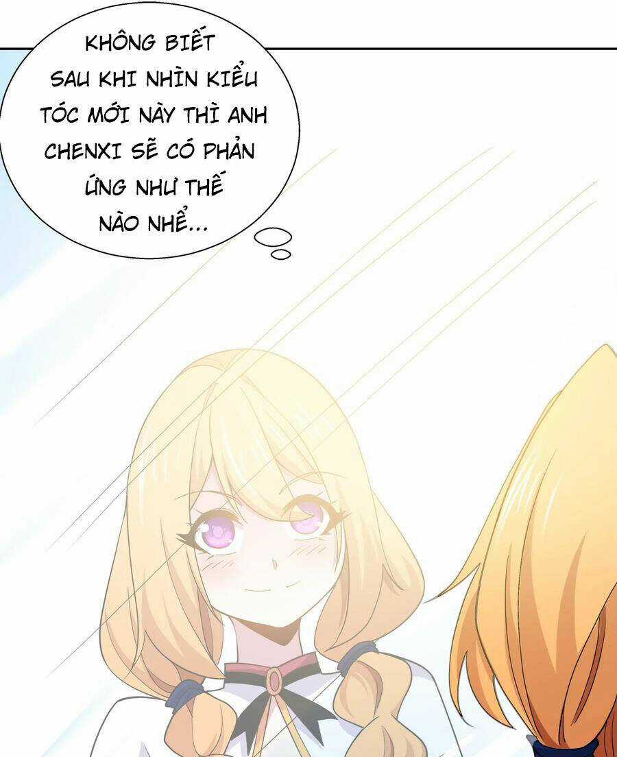 Sức Mạnh Của Ma Thần Vương Chapter 48 trang 38