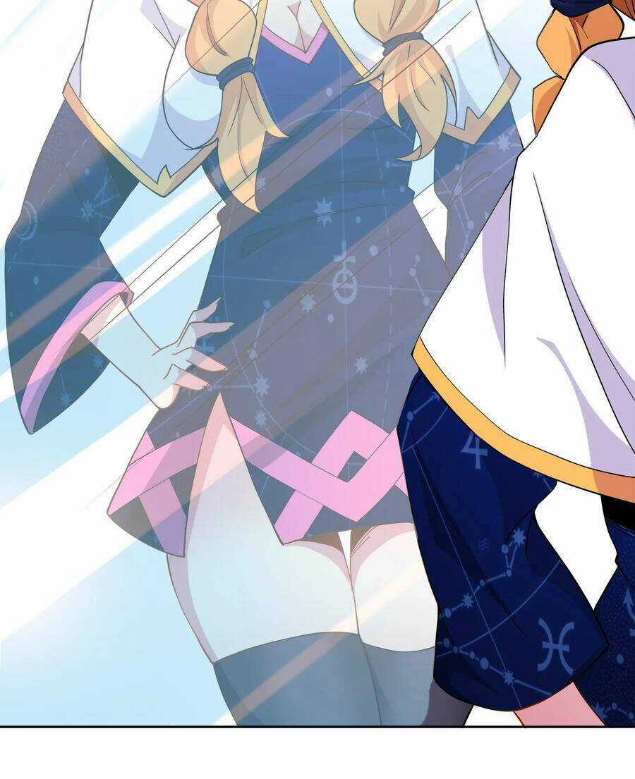 Sức Mạnh Của Ma Thần Vương Chapter 48 trang 39