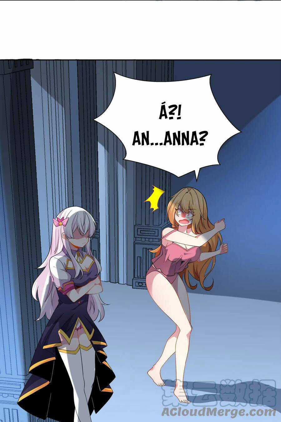 Sức Mạnh Của Ma Thần Vương Chapter 48 trang 4