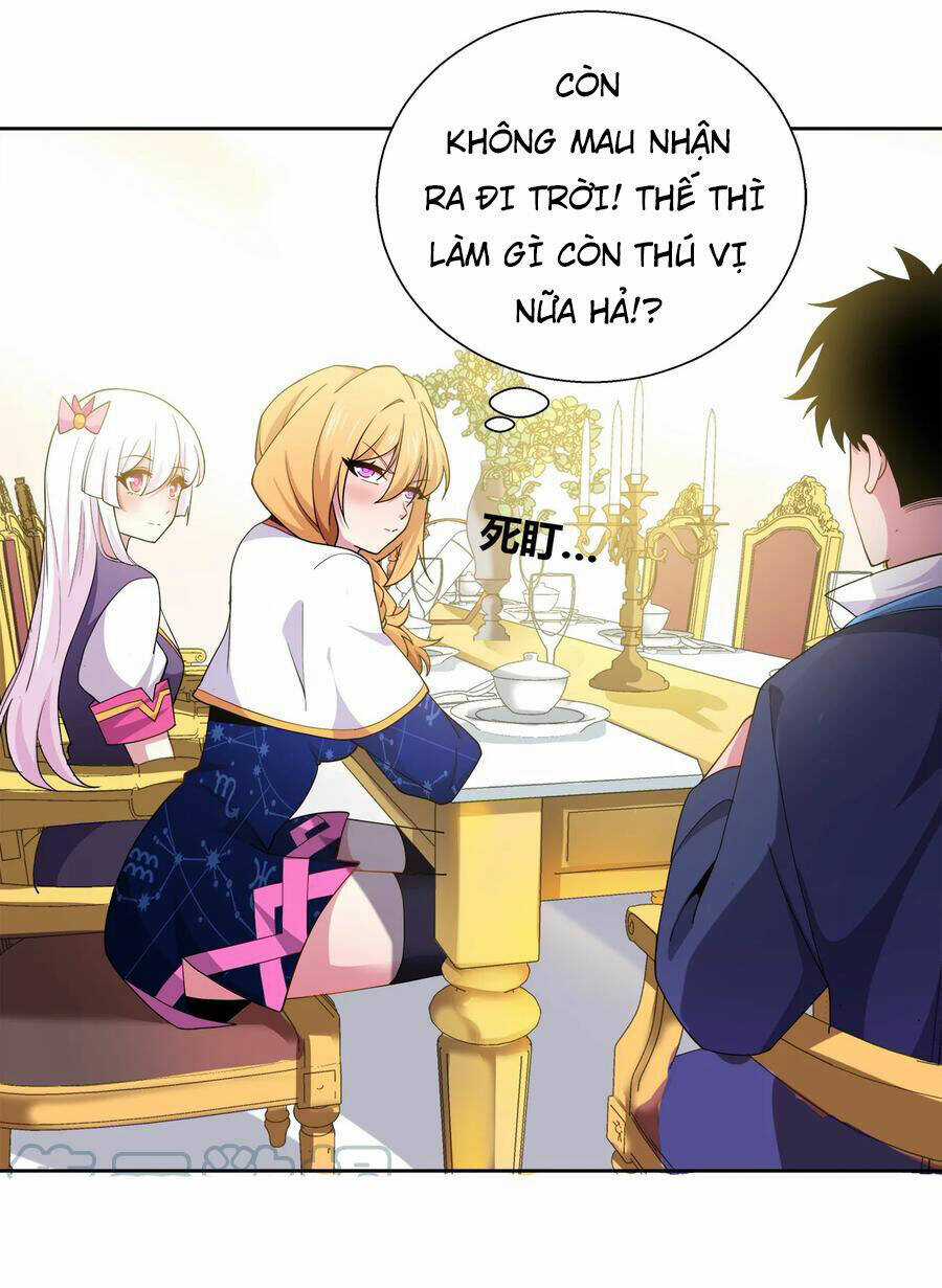 Sức Mạnh Của Ma Thần Vương Chapter 48 trang 41