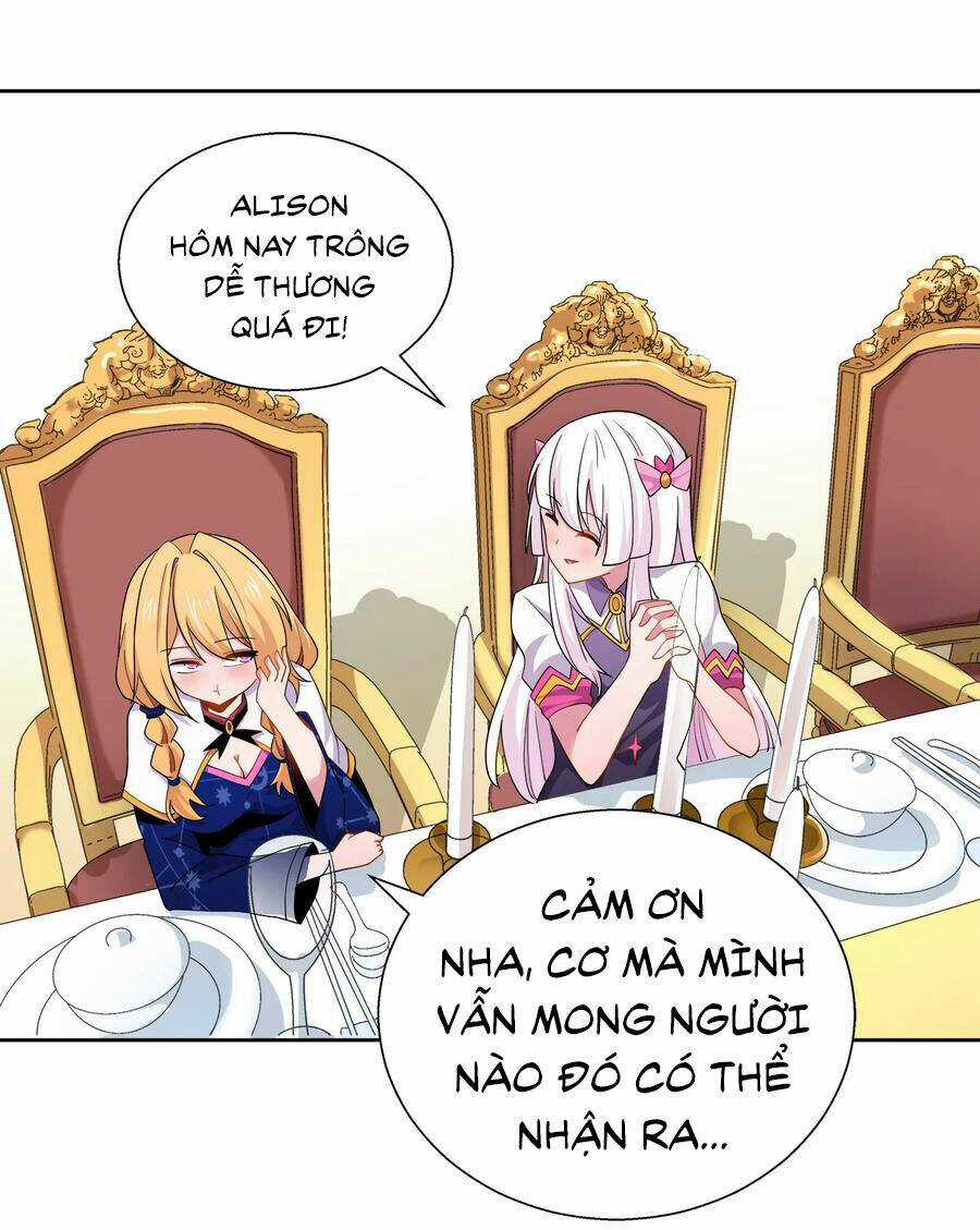 Sức Mạnh Của Ma Thần Vương Chapter 48 trang 42