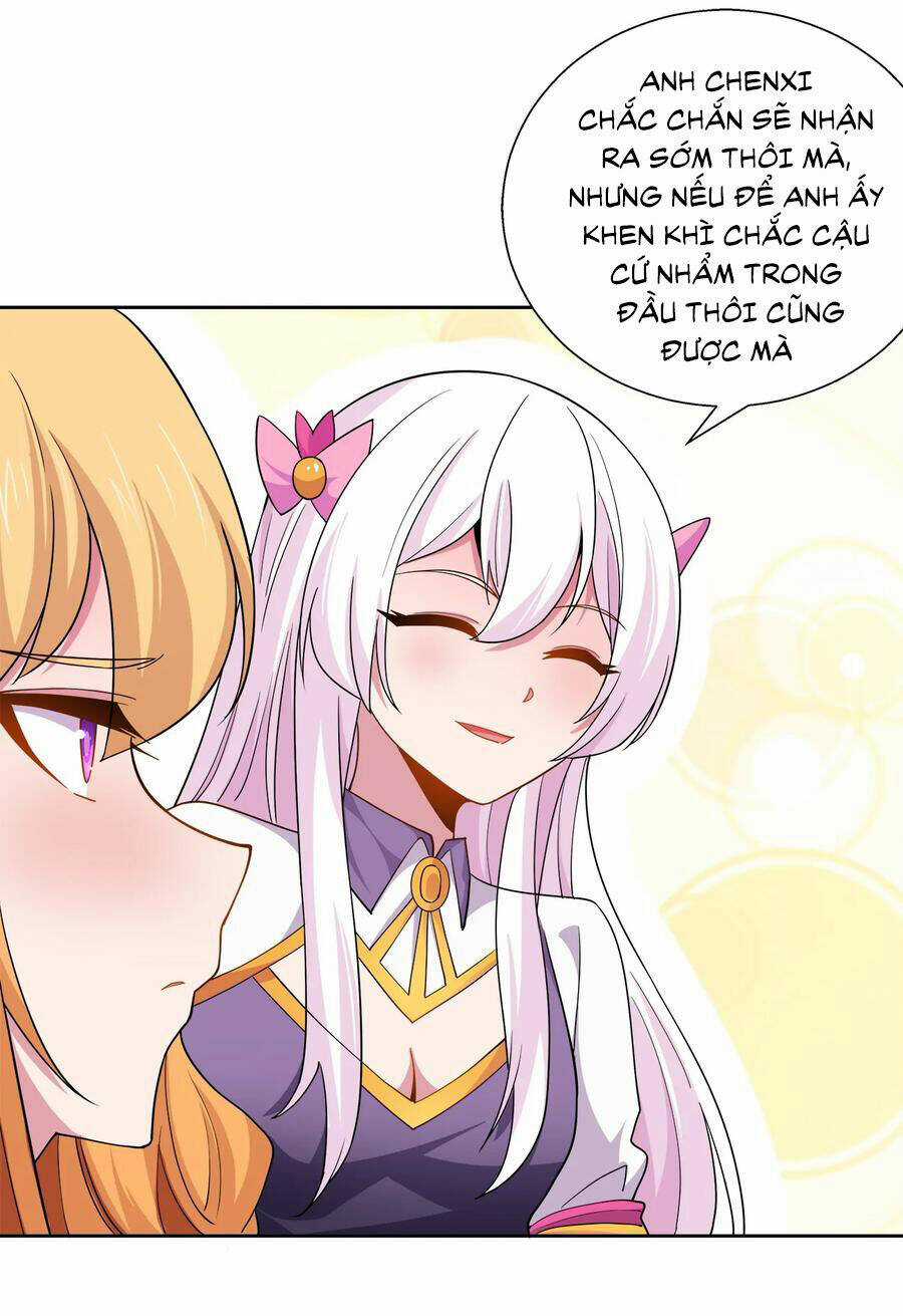 Sức Mạnh Của Ma Thần Vương Chapter 48 trang 43