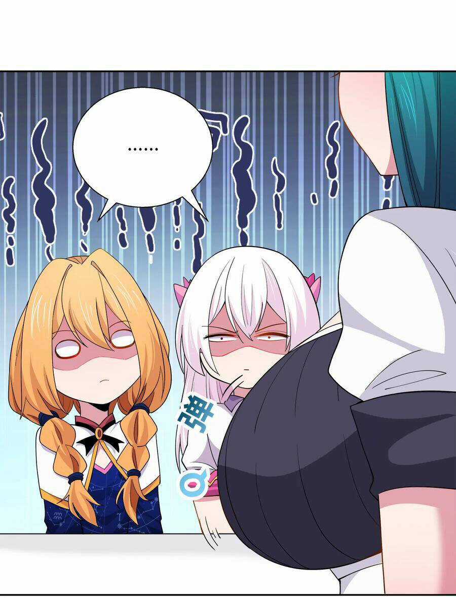 Sức Mạnh Của Ma Thần Vương Chapter 48 trang 46