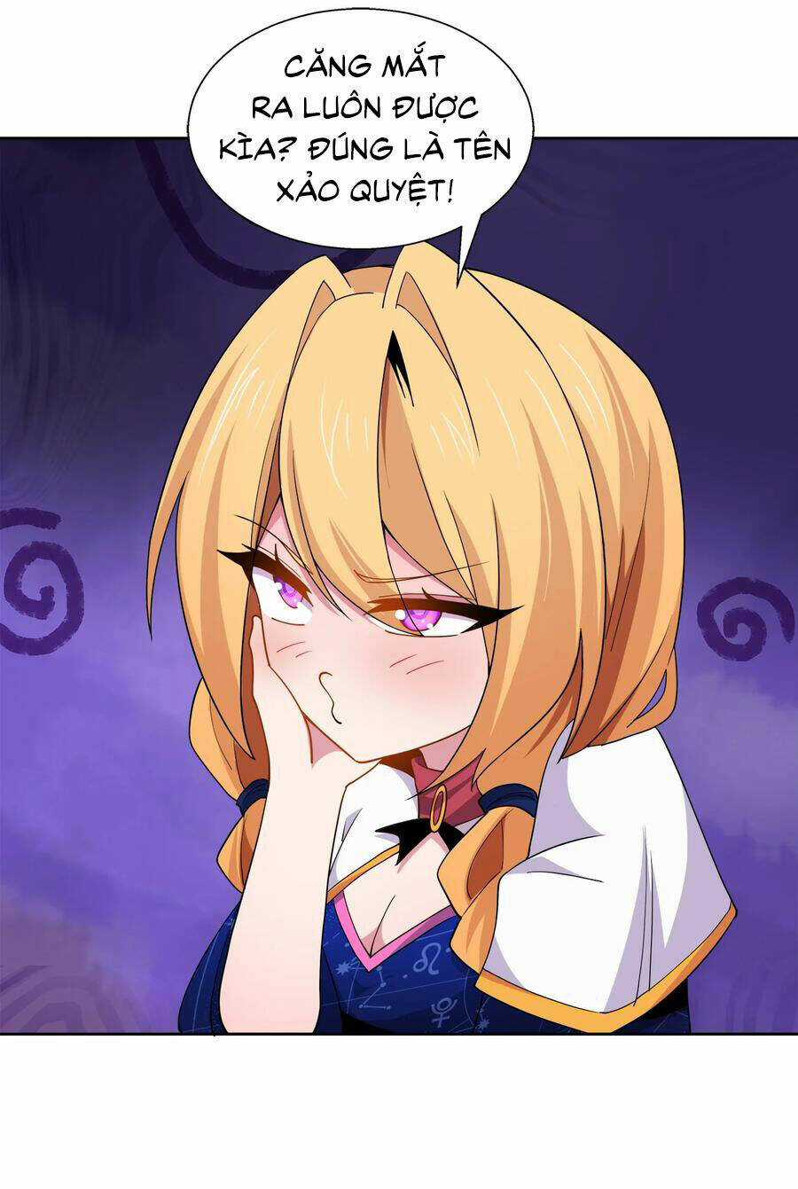 Sức Mạnh Của Ma Thần Vương Chapter 48 trang 47