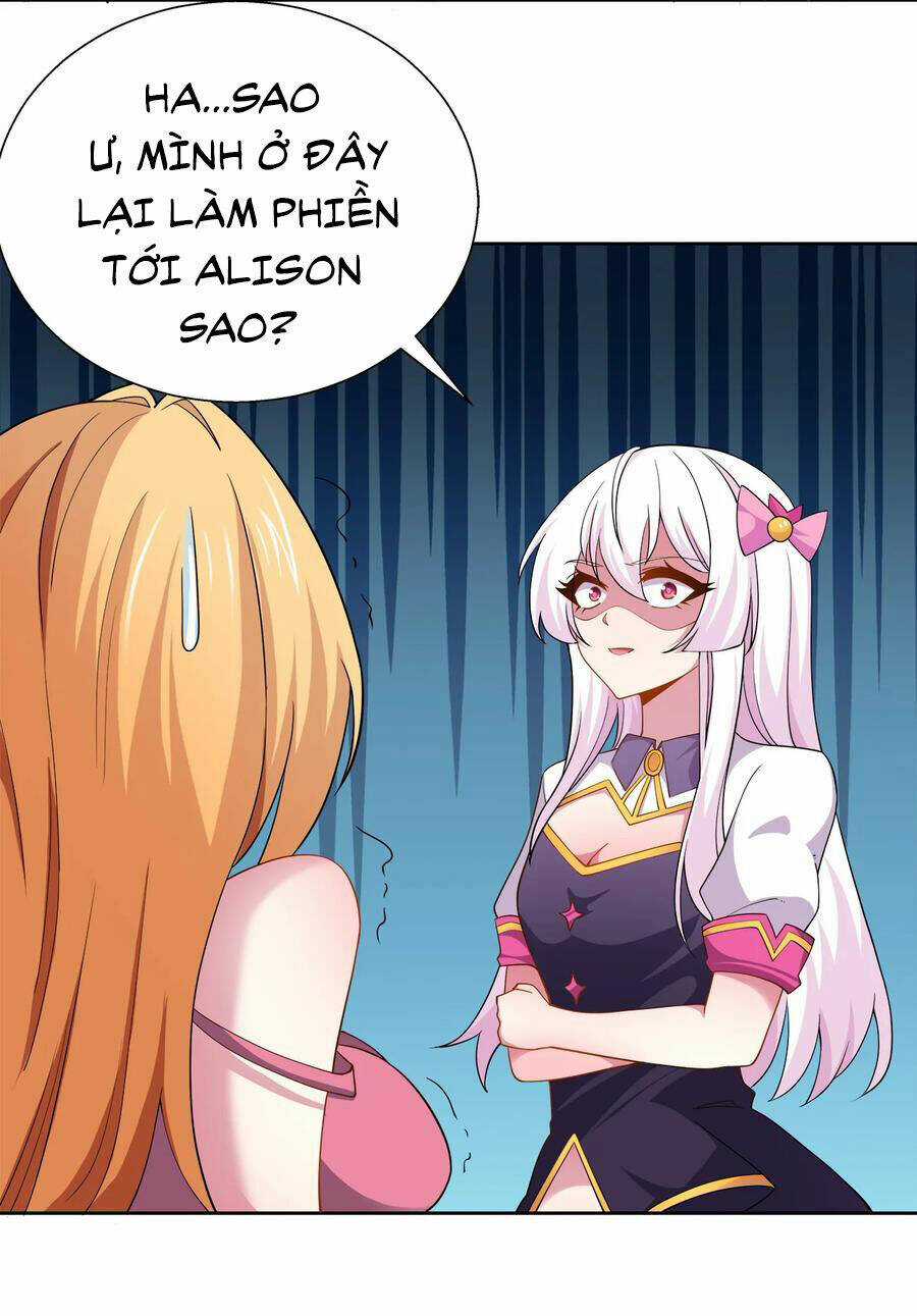 Sức Mạnh Của Ma Thần Vương Chapter 48 trang 6