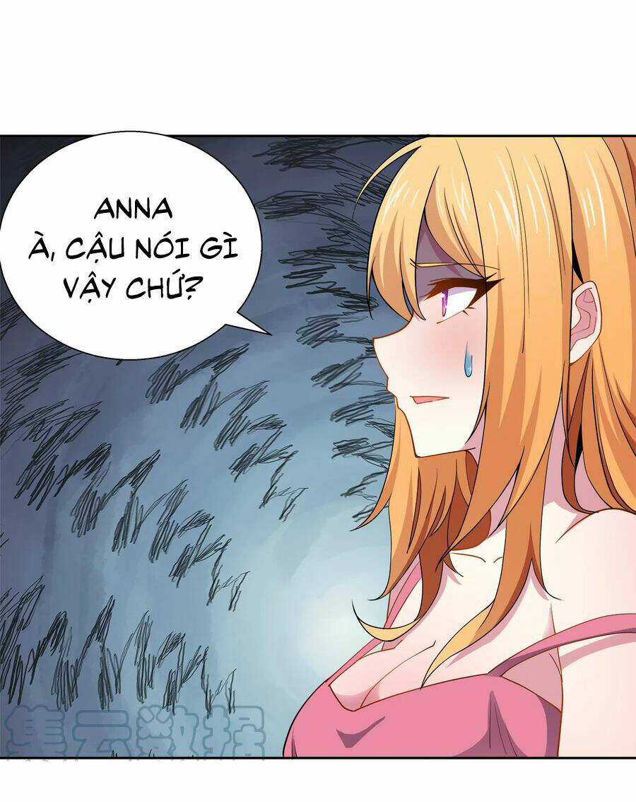 Sức Mạnh Của Ma Thần Vương Chapter 48 trang 7
