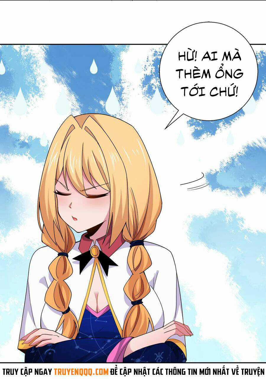 Sức Mạnh Của Ma Thần Vương Chapter 49 trang 10