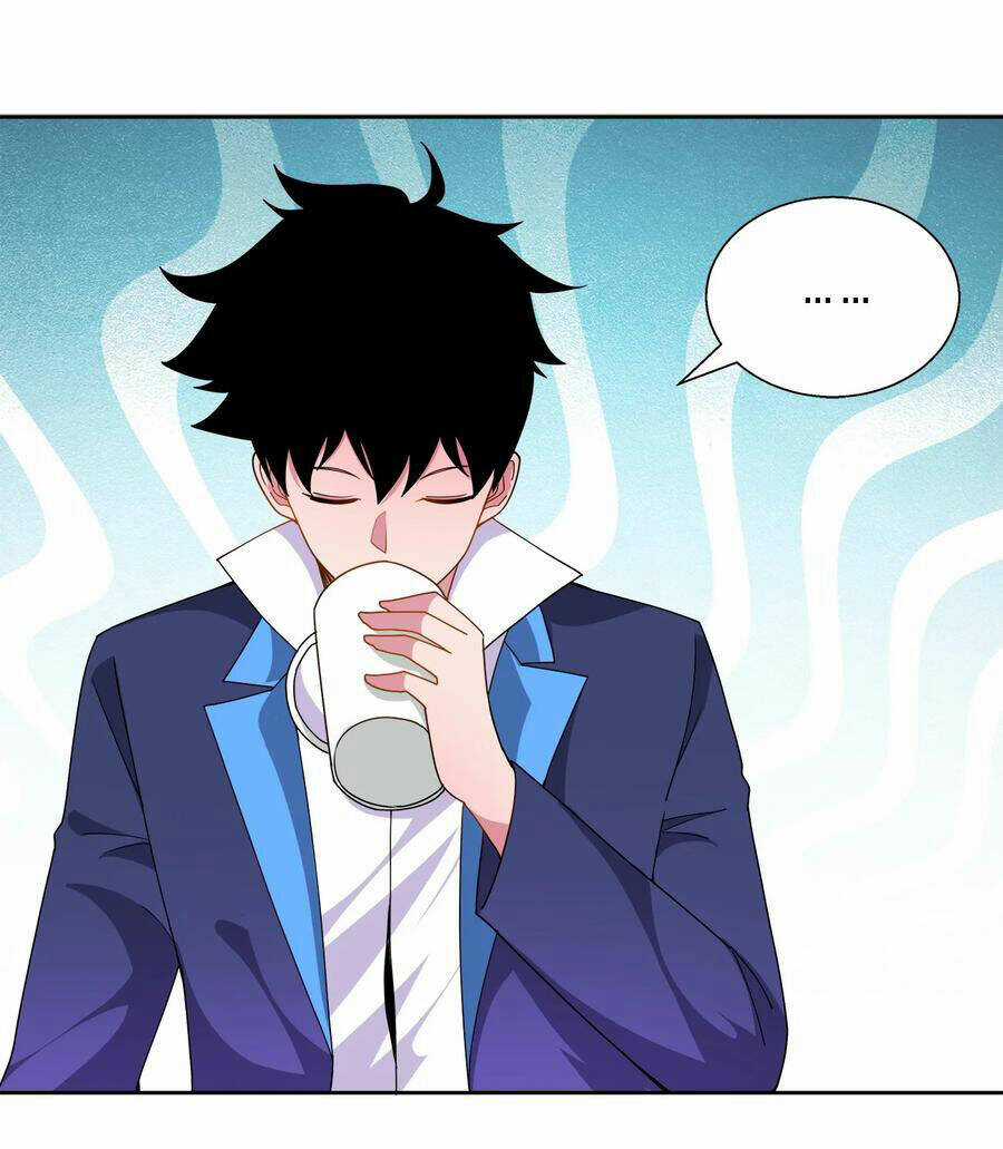 Sức Mạnh Của Ma Thần Vương Chapter 49 trang 13