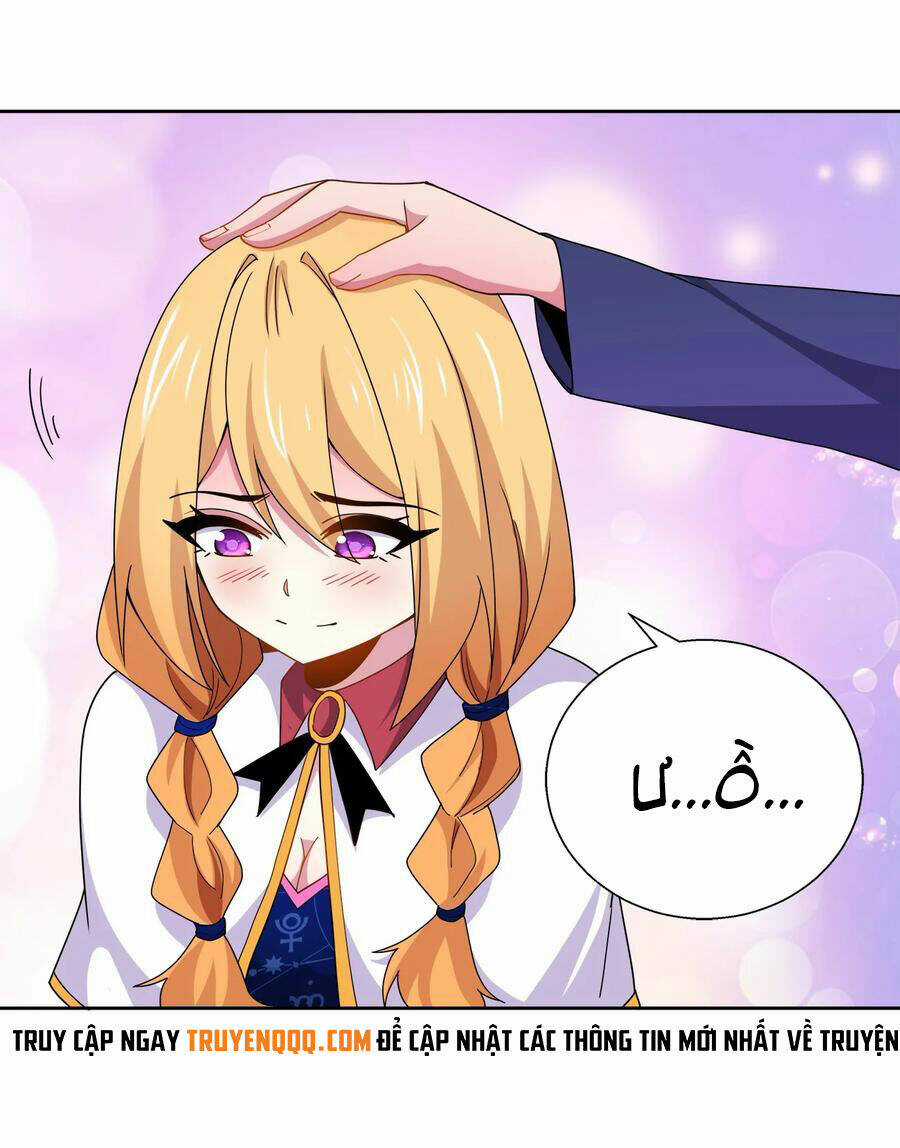 Sức Mạnh Của Ma Thần Vương Chapter 49 trang 25