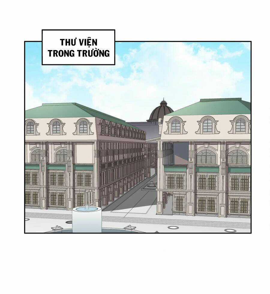 Sức Mạnh Của Ma Thần Vương Chapter 49 trang 27