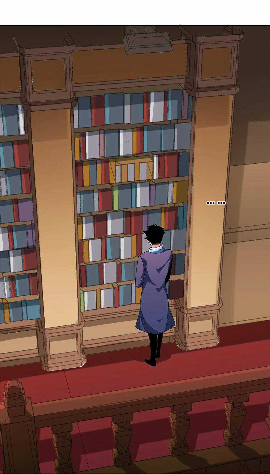 Sức Mạnh Của Ma Thần Vương Chapter 49 trang 28