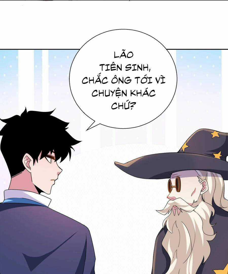 Sức Mạnh Của Ma Thần Vương Chapter 49 trang 30