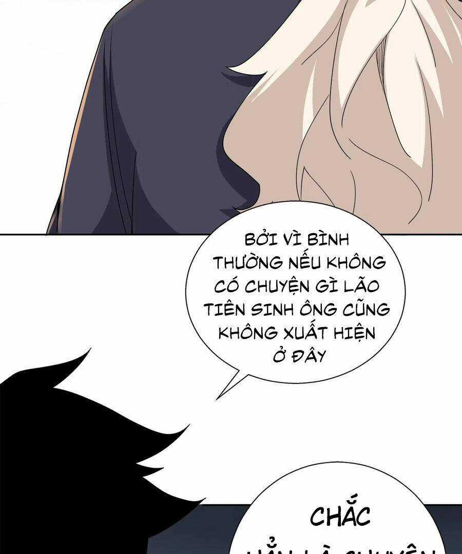 Sức Mạnh Của Ma Thần Vương Chapter 49 trang 32