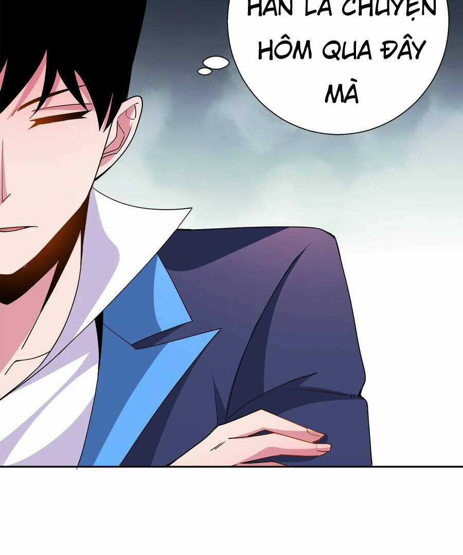 Sức Mạnh Của Ma Thần Vương Chapter 49 trang 33