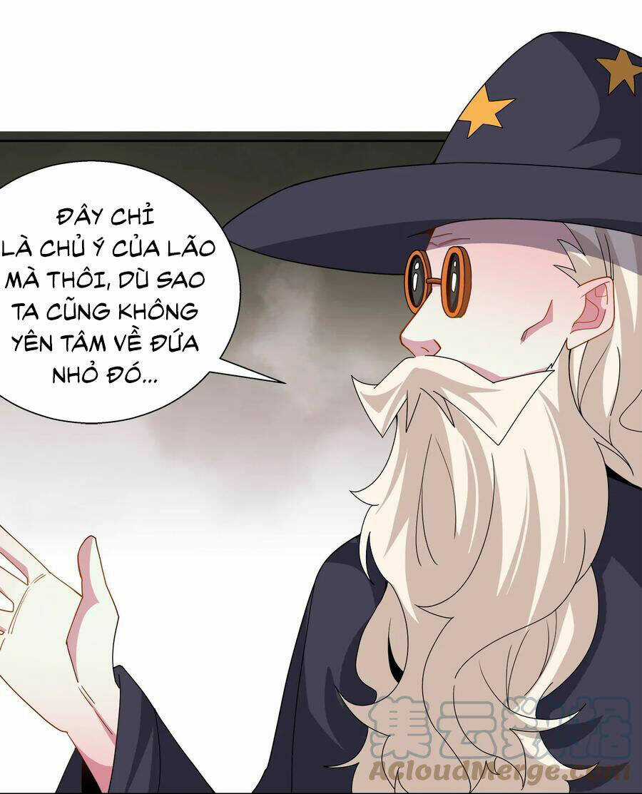 Sức Mạnh Của Ma Thần Vương Chapter 49 trang 38