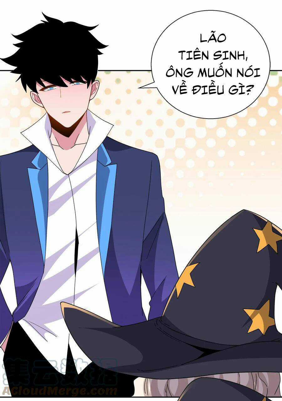 Sức Mạnh Của Ma Thần Vương Chapter 49 trang 41