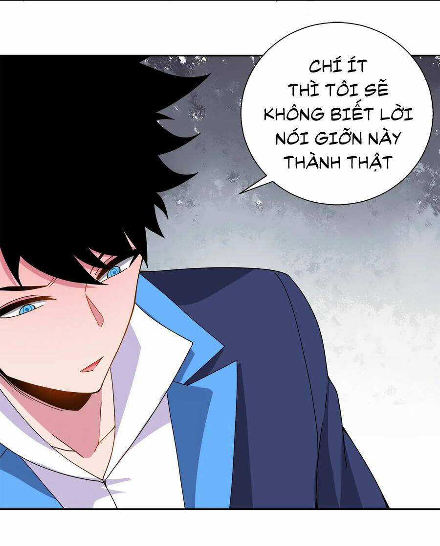 Sức Mạnh Của Ma Thần Vương Chapter 49 trang 45