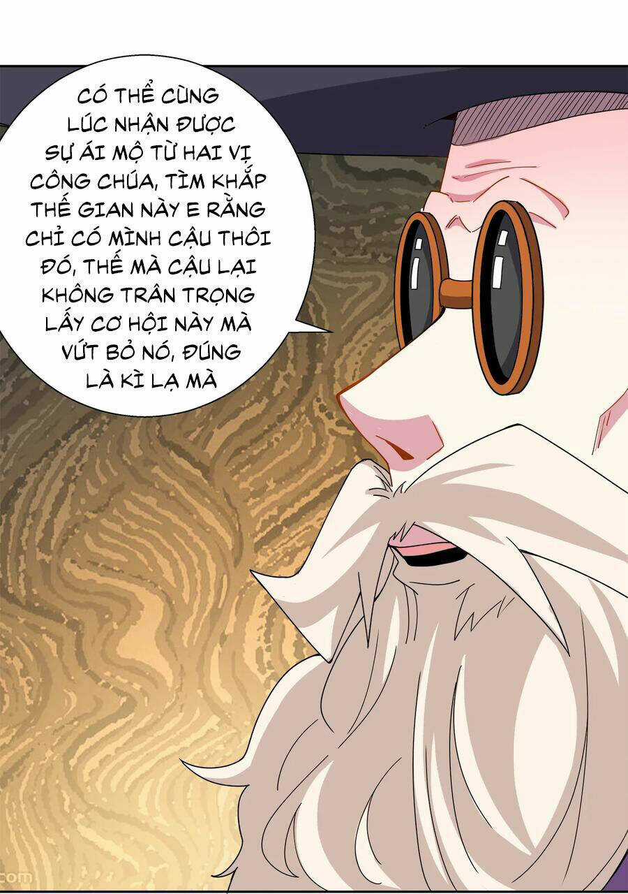 Sức Mạnh Của Ma Thần Vương Chapter 49 trang 46
