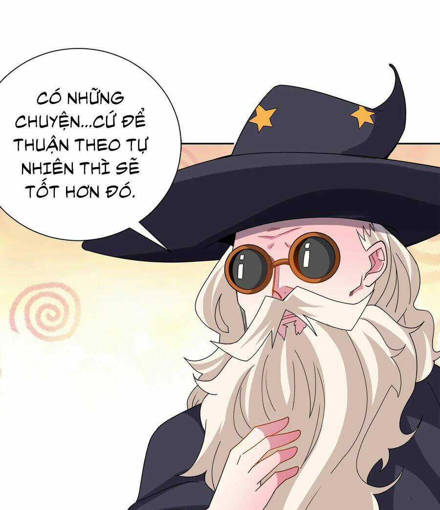 Sức Mạnh Của Ma Thần Vương Chapter 49 trang 48