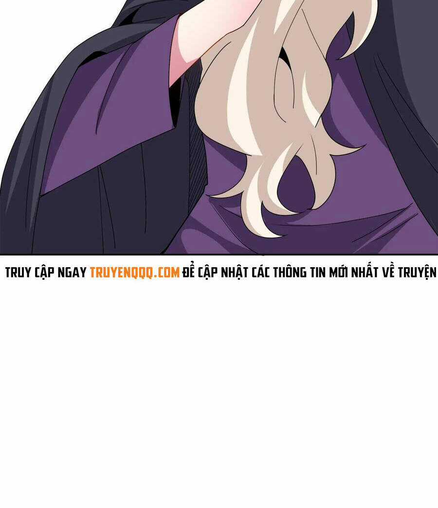 Sức Mạnh Của Ma Thần Vương Chapter 49 trang 49