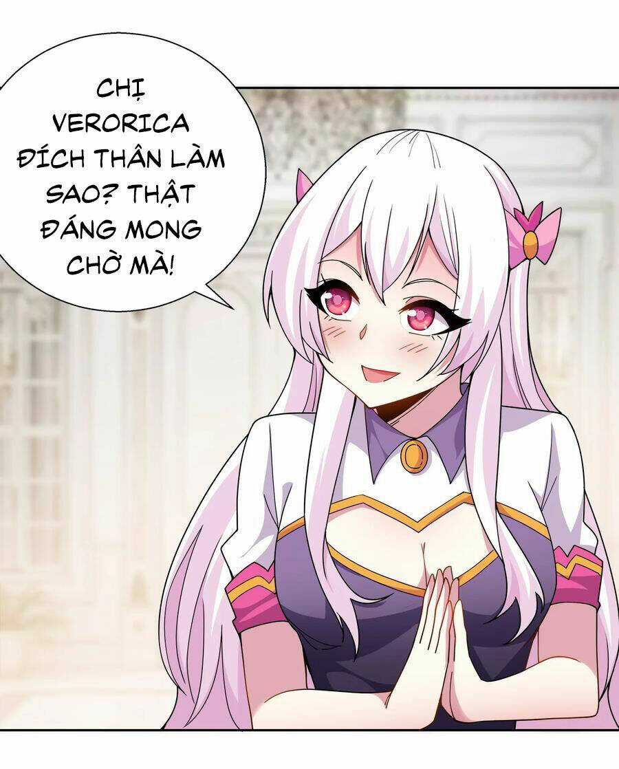 Sức Mạnh Của Ma Thần Vương Chapter 49 trang 5