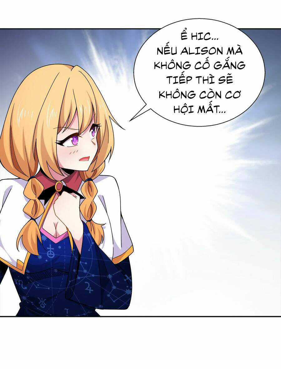 Sức Mạnh Của Ma Thần Vương Chapter 49 trang 6