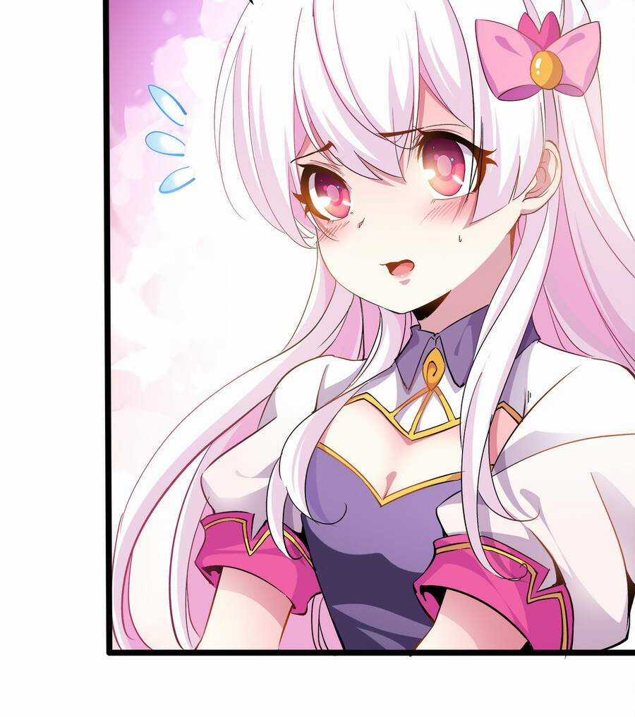 Sức Mạnh Của Ma Thần Vương Chapter 5 trang 10