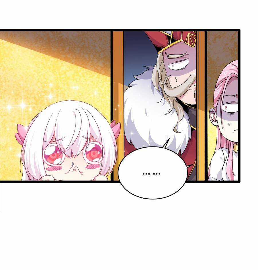 Sức Mạnh Của Ma Thần Vương Chapter 5 trang 14