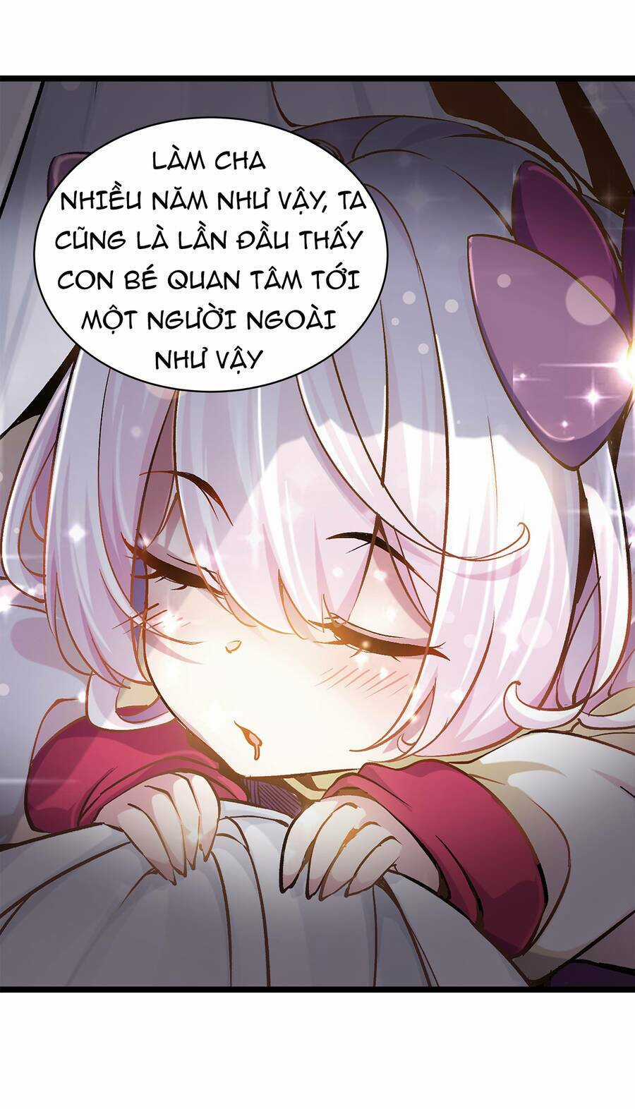 Sức Mạnh Của Ma Thần Vương Chapter 5 trang 18