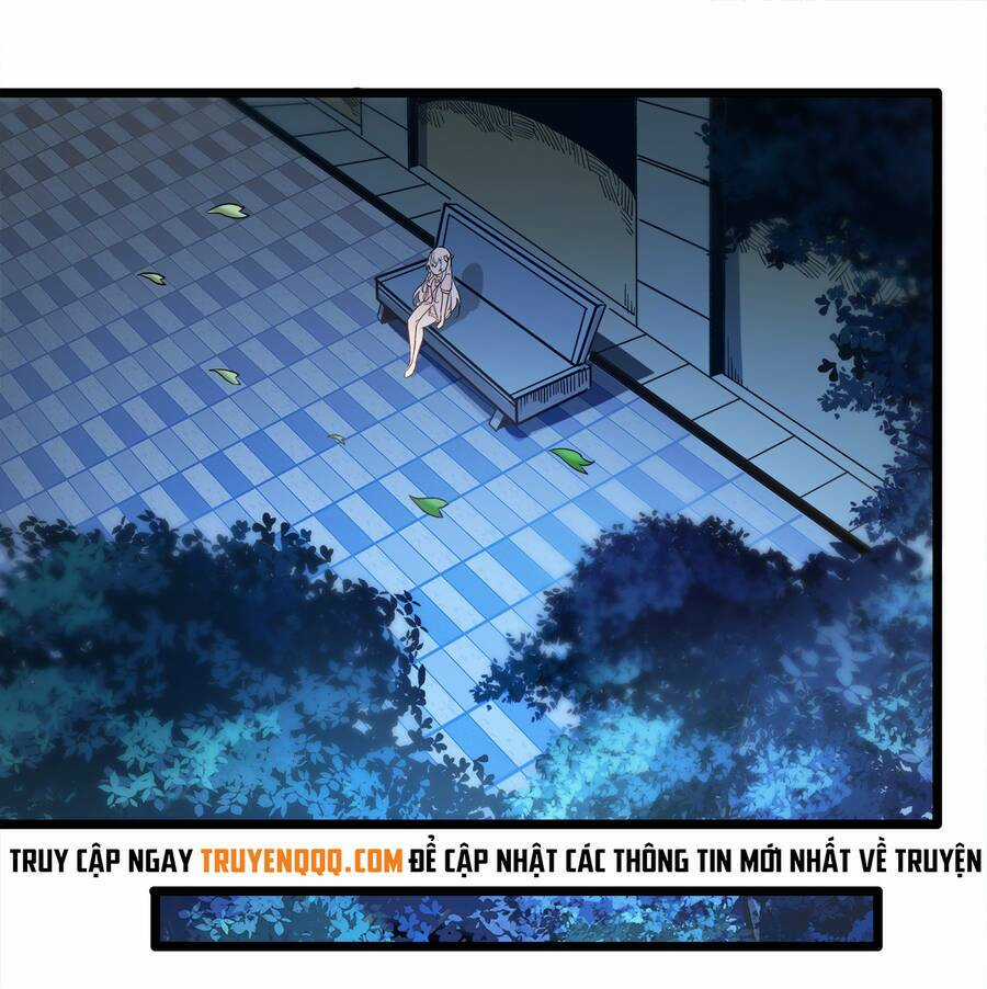 Sức Mạnh Của Ma Thần Vương Chapter 5 trang 20