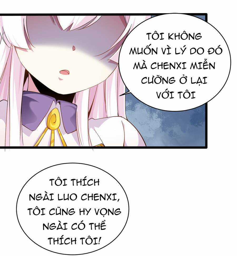 Sức Mạnh Của Ma Thần Vương Chapter 5 trang 26