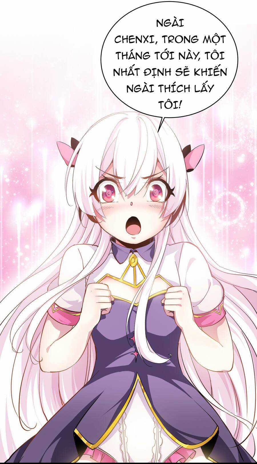 Sức Mạnh Của Ma Thần Vương Chapter 5 trang 27