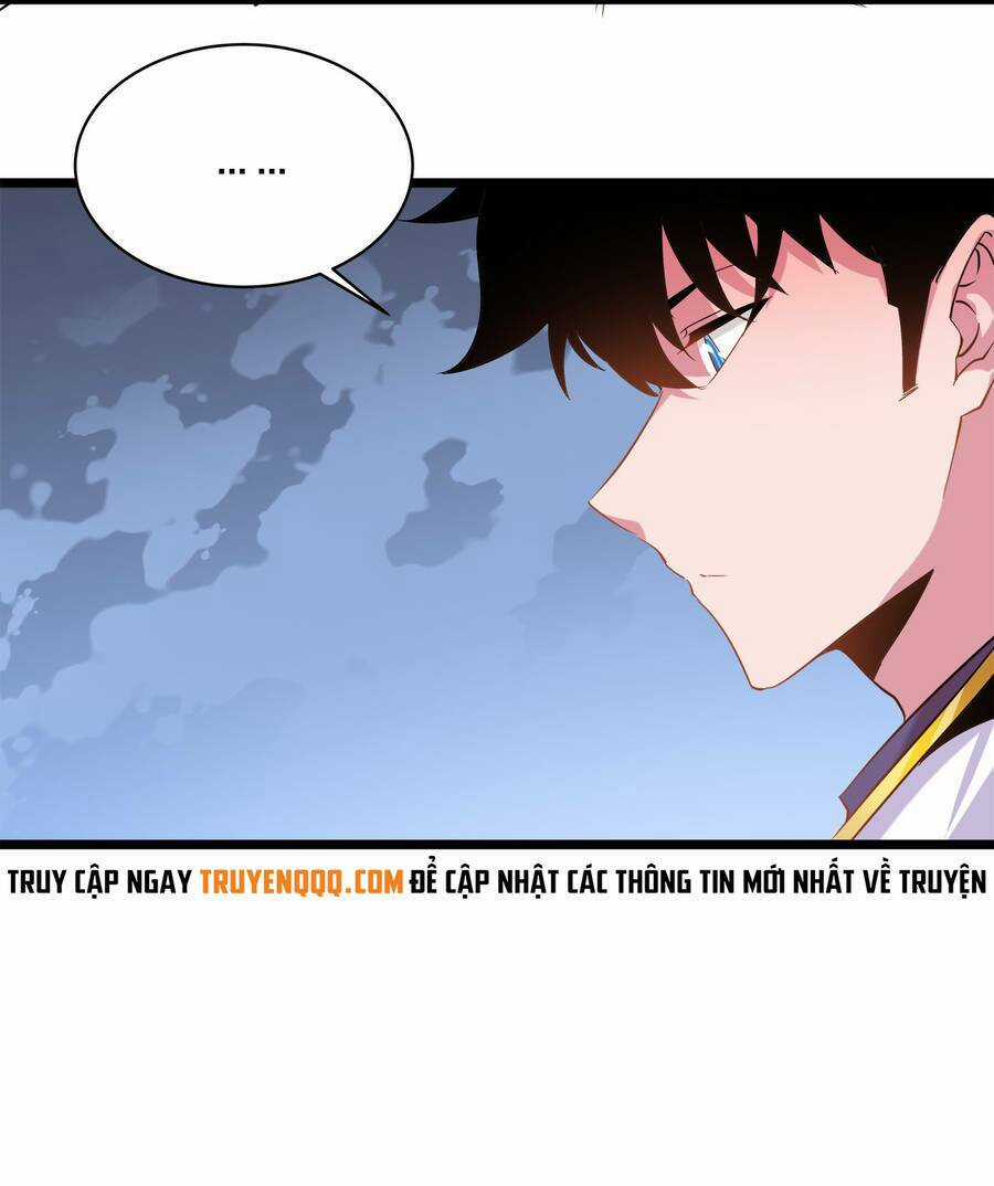 Sức Mạnh Của Ma Thần Vương Chapter 5 trang 28