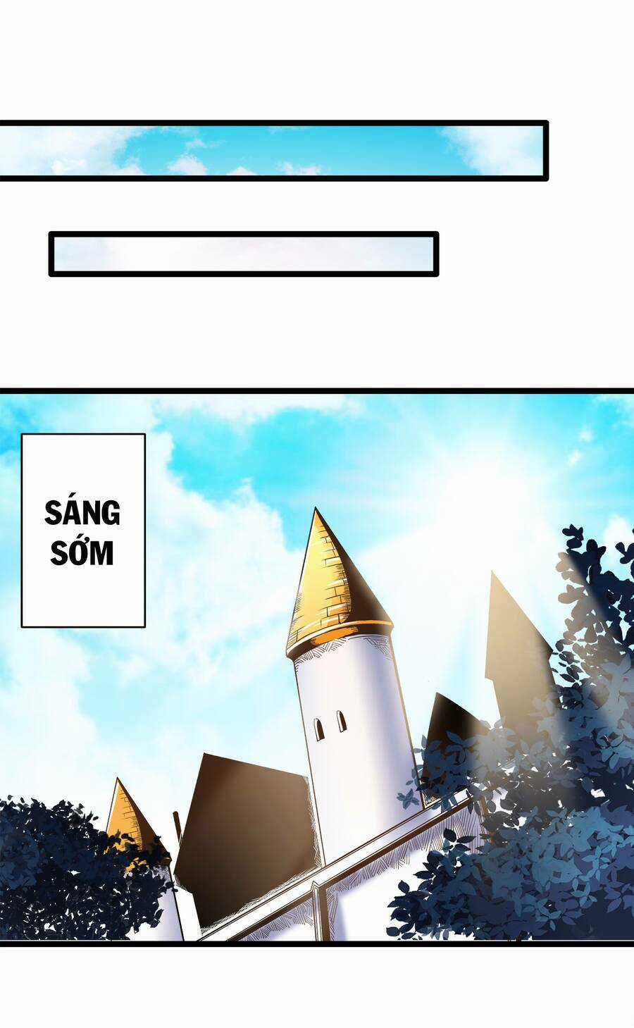 Sức Mạnh Của Ma Thần Vương Chapter 5 trang 29